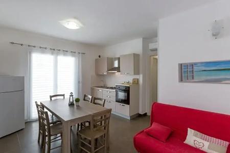 Residence Spuma Di Mare - 188