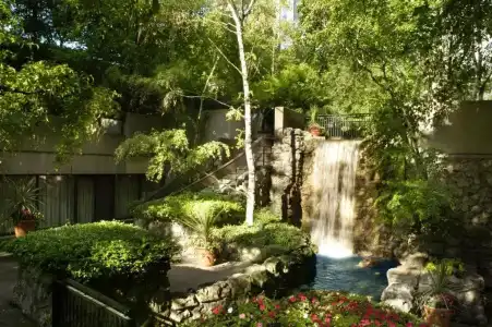 Sheraton Centre Toronto - 70
