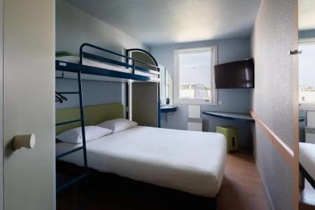 Ibis Budget Lyon Villeurbanne - 32