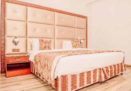 Palma Beach Resort and Spa - 92