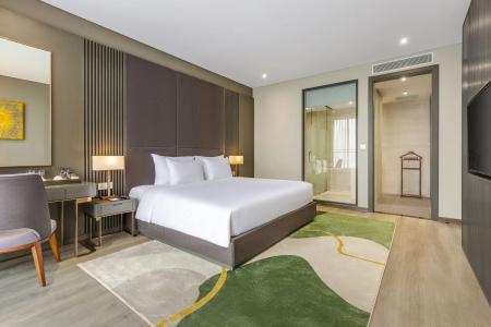 Le Sands Oceanfront Danang - 21