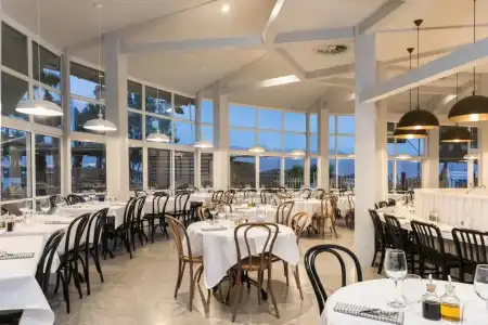 U Coral Beach Club Eilat – Ultra All Inclusive - 20