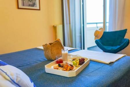 UNAHOTELS Imperial Sport - 59