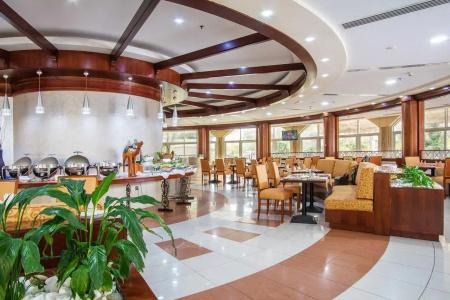 Marhaba Resort - 1