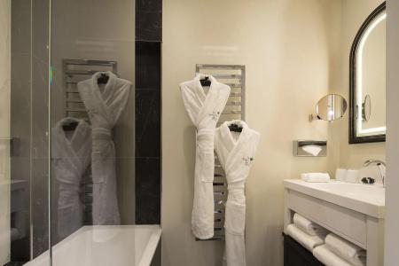 Le Narcisse Blanc & Spa - 8