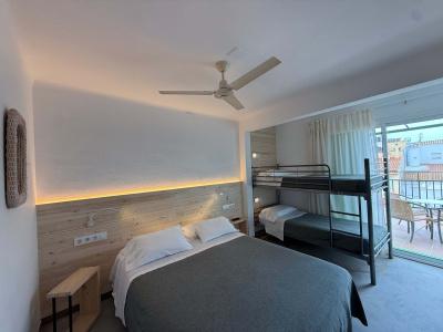 Hostal Rom - 31