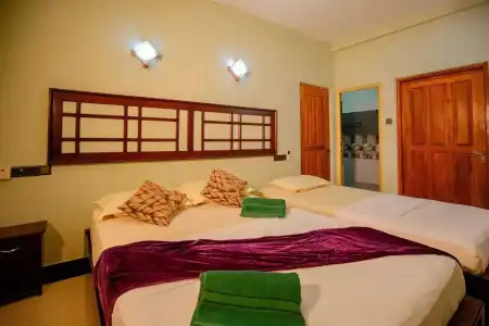 Yala River Face Inn - 70