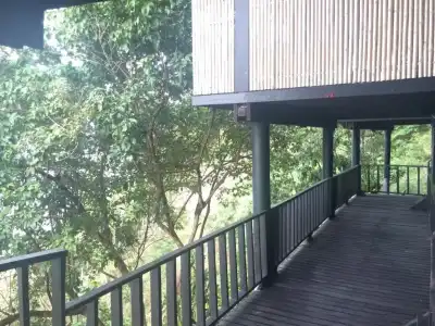 Sea Garden Resort - Haad Chao Phao - 181