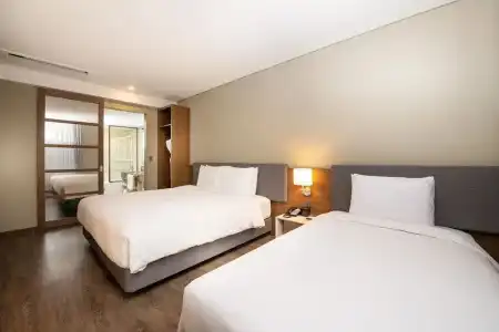 ENA Suite Namdaemun - 64