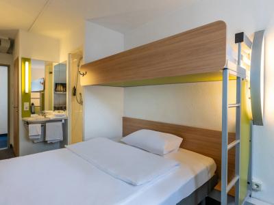 B&B Aachen-Nord - 12