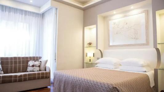 Residenza Talenti Superior Rooms - 31