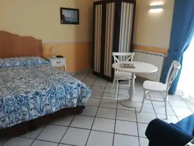 B&B Santa Lucia 50 - 51