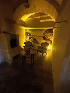 Heritage Cave Inn - 109