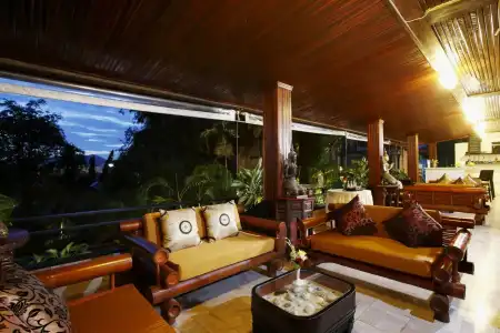 Club Bamboo Boutique Patong Beach Resort - 31