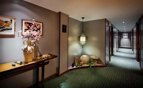 Silverland Sakyo & Spa - 16