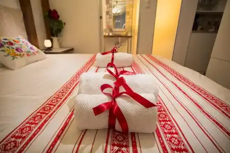 Suites 13 Budapest - 79