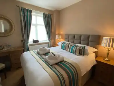 Chester House Guest House - 169