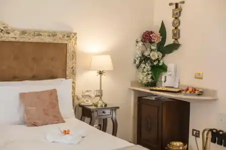 Royal Suite Trinità dei Monti - 144