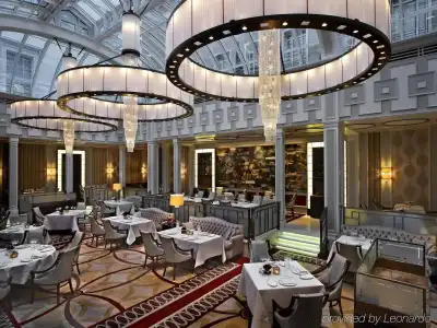 The Lanesborough, Oetkers - 28