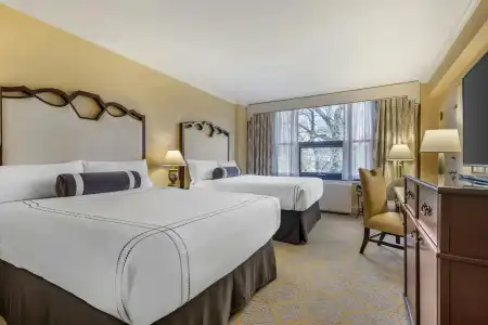 Omni Shoreham - 48