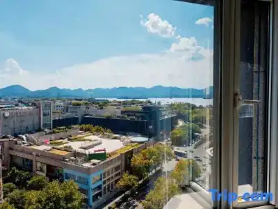 Hangzhou Xinqiao - 34