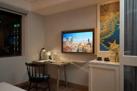 Sofiana My Khe & Spa - Rooftop Pool Bar - Free 01 Draught Beer and 20-minute Spa per Room - 69