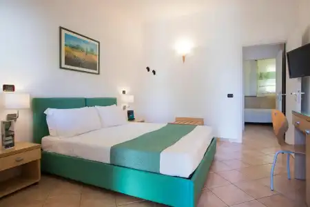 & Residence Cormoran - 35