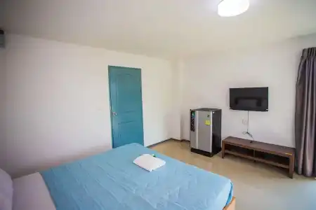 Promsook Apartment - 38