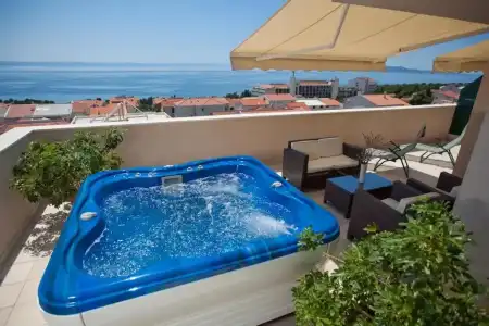 Agava Apartments - 111