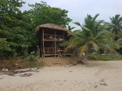Cabarete Boutique Ecolodge Beachfront - 18