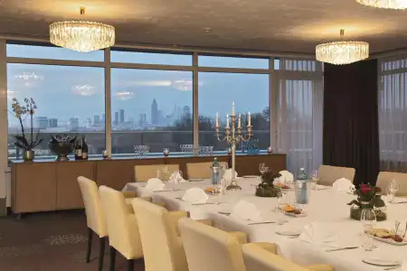 SOALTEE by Trip Inn Frankfurt Messe - 8