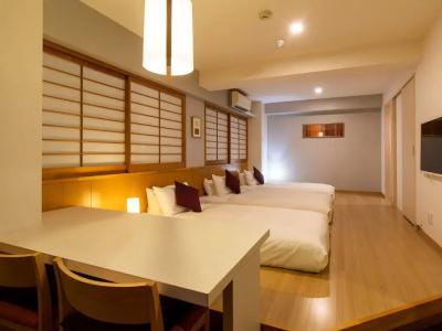 Tokyu Stay Monzen Nakacho Tokyo - 71