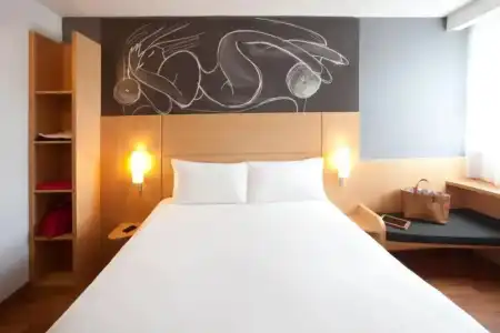 ibis Brighton City Centre - Station - 74
