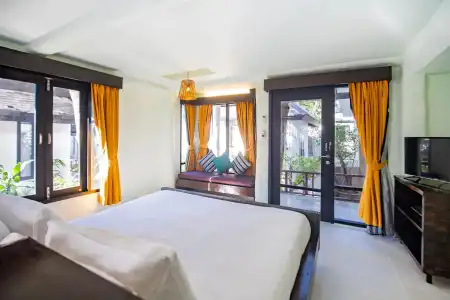 Punnpreeda Beach Resort - 97