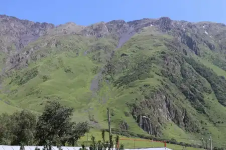 Crystal Kazbegi - 12