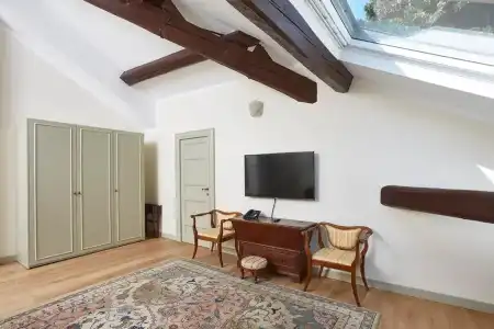 Villa Platamone - 4