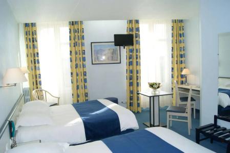Hôtel Suzane - 5