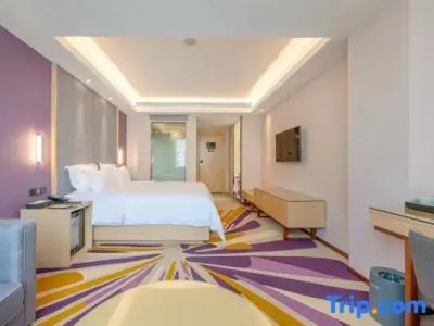 7 Days Inn Dongguan Shijie Jiarong Shopping Plaza - 46