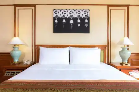 Centara Riverside Chiang Mai - 184