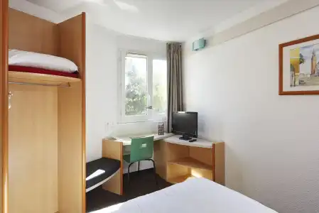 ibis Chartres Ouest Luce - 6