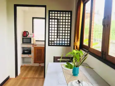 Khum Laanta Resort - 59