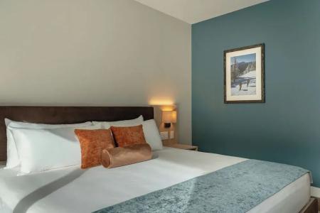 Sun & Ski Inn and Suites - 52