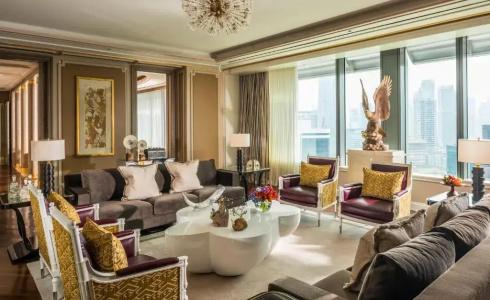 Four Seasons Jakarta - 64