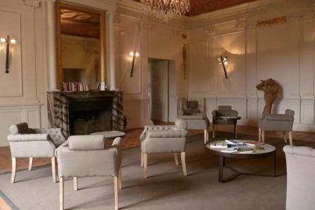 Château de Perreux, The Originals Collection - 15