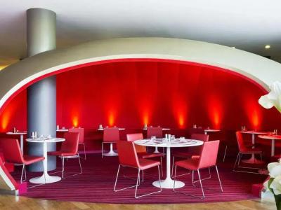 Hôtel Barrière Lille - 20