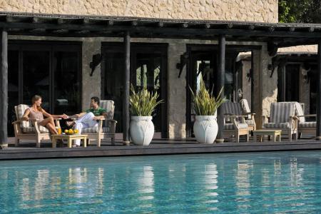 One&Only Royal Mirage Resort at Jumeirah Beach - 12