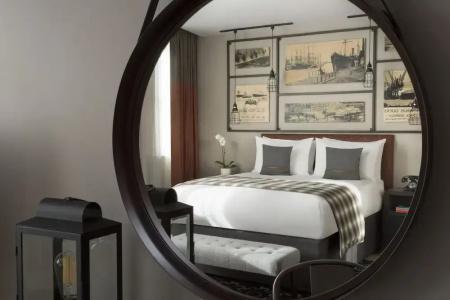 Indigo Cardiff by IHG - 116