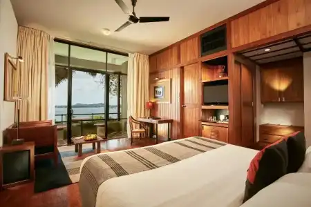 Heritance Kandalama - 56