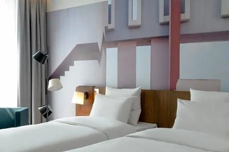 Novotel Regensburg Zentrum - 61