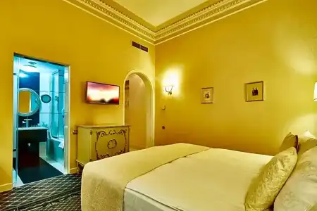Grand Continental Bucuresti - 50